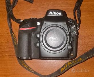 Nikon D800 + 50mm f/1.8 + Tokina 100mm Macro