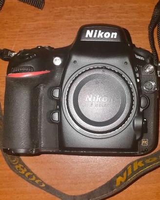 Nikon D800 + 50mm f/1.8 + Tokina 100mm Macro