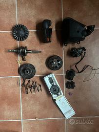 Pezzi minarelli orizzontale