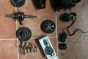 Pezzi minarelli orizzontale