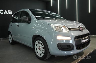 FIAT PANDA 1.0 70 CV HYBRID