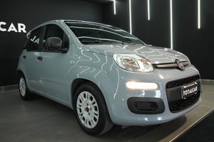 FIAT PANDA 1.0 70 CV HYBRID
