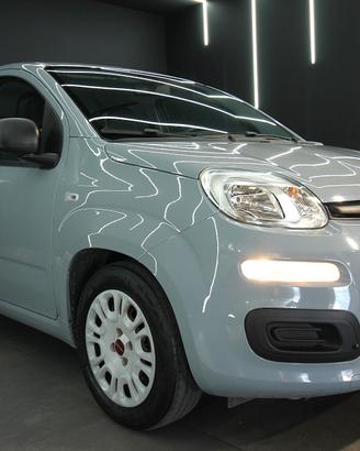 FIAT PANDA 1.0 70 CV HYBRID
