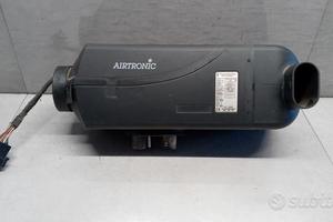 Webasto daf xf105 usato