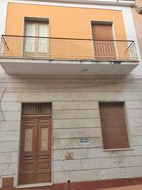 Casa indipendente ad Avola