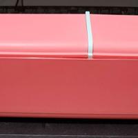 Organizer batterie con tester integrato