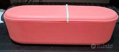 Organizer batterie con tester integrato