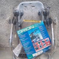 Portabici Orion Gev nuovo 