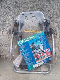 Portabici Orion Gev nuovo 