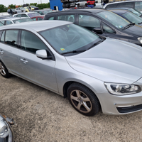 Ricambi volvo v60 d2 1.6d 2013-18
