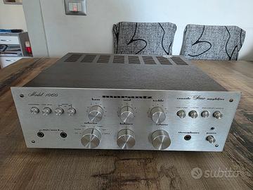 Amplificatore Marantz 1060