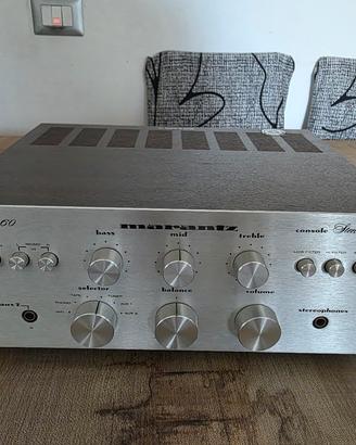 Amplificatore Marantz 1060