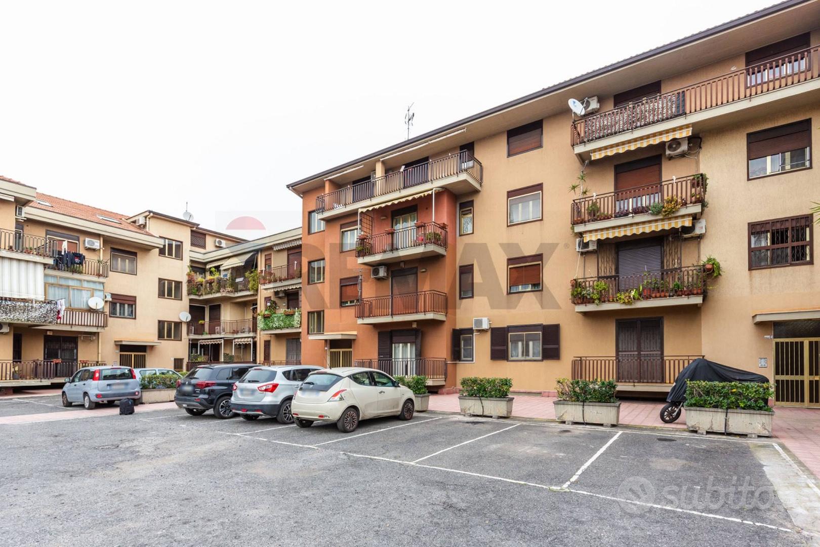 Appartamento – Catania, San Leone, Monte Po-Nesima-San Leone-Rapisardi - Altro