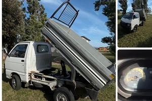 Quargo Piaggio