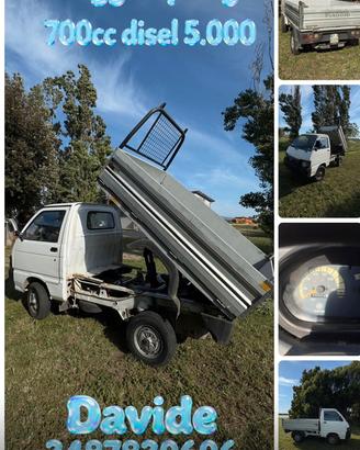 Quargo Piaggio