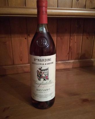 Tagliatella NARDINI liquore