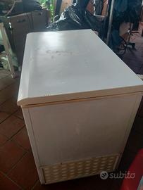 pozzetto/congelatore 