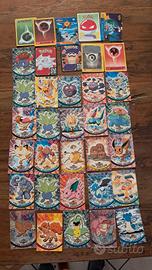30 figurine pokemon