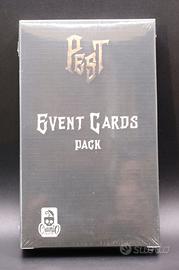 Pest Event Cards Pack - Cranio Creations