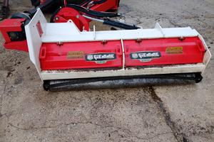 Trincia giemme bcm 180
