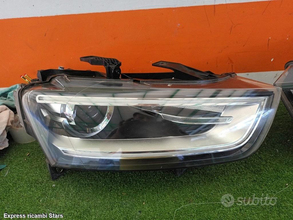 Subito - Autoricambi LS - Kit airbag audi q3 - Accessori Auto In vendita a  Catania