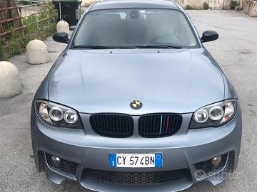 BMW SERIE 1 120 d M-SPORT
