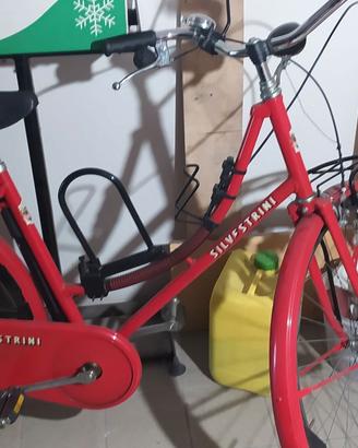 Bici e Mountain bike americana
