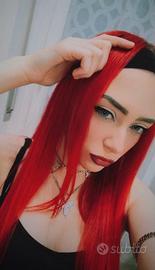 Cameriera, barista, baby sitter
