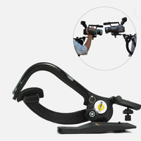 Supporto camera  a spalla