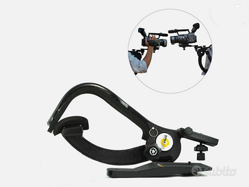 Supporto camera  a spalla