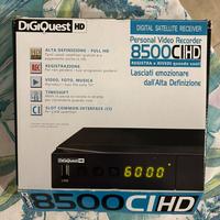 DECODER SAT DIGIQUEST