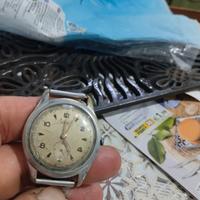 orologio longer 17 rubini rarità 