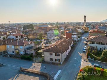 CASA INDIPENDENTE A MAZZANO
