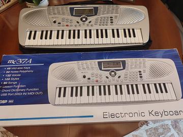 pianola