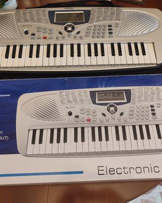 pianola