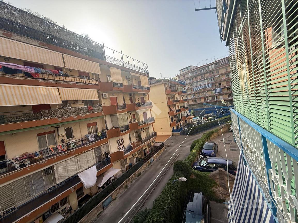 Appartamento – Ercolano, Napoli - Altro