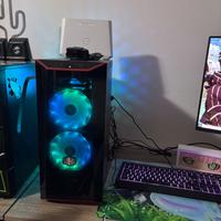 Pc per studio o ufficio