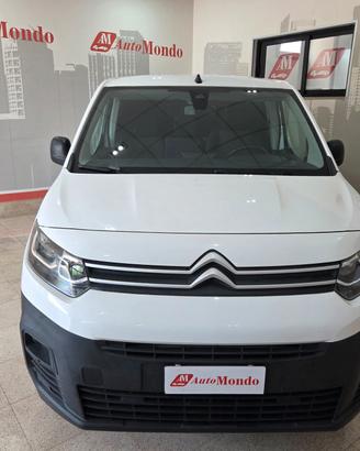 Citroen Berlingo BlueHDi 100 Van M Driver