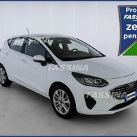 Ford Fiesta 1.1 75 CV 5 porte Titanium