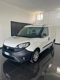 Fiat Dobl&amp;amp;amp;amp;ograve; 1.4 T-Jet 16V Na