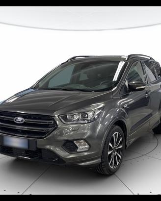 FORD Kuga 1.5 TDCi 120cv ST-Line 2WD Powershift