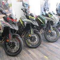 Trk 702x trk 702 pronta consegna