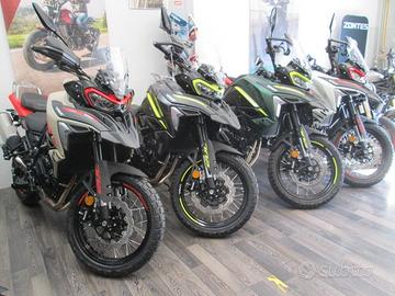 Trk 702x trk 702 pronta consegna