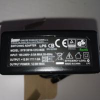 alimentatore Elektronik 