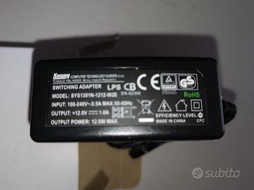 alimentatore Elektronik 