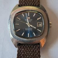 Tissot Seastar Automatic Vintage '60/'70