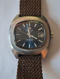 Tissot Seastar Automatic Vintage '60/'70