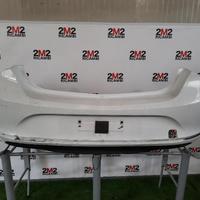 PARAURTI POSTERIORE COMPLETO OPEL Astra J 13368066