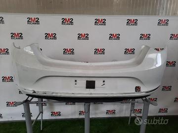 PARAURTI POSTERIORE COMPLETO OPEL Astra J 13368066
