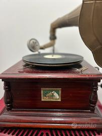 Grammofono